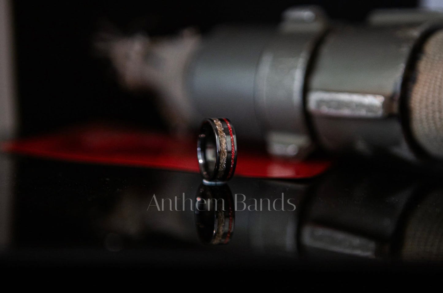 Custom ring size 14