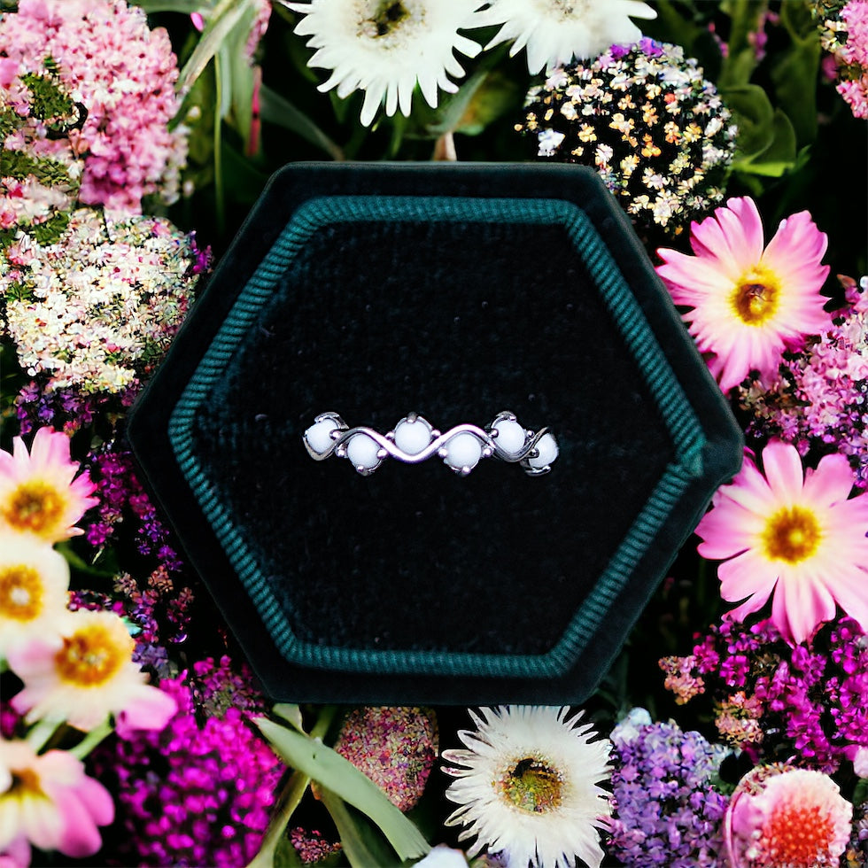 Breastmilk Jewelry