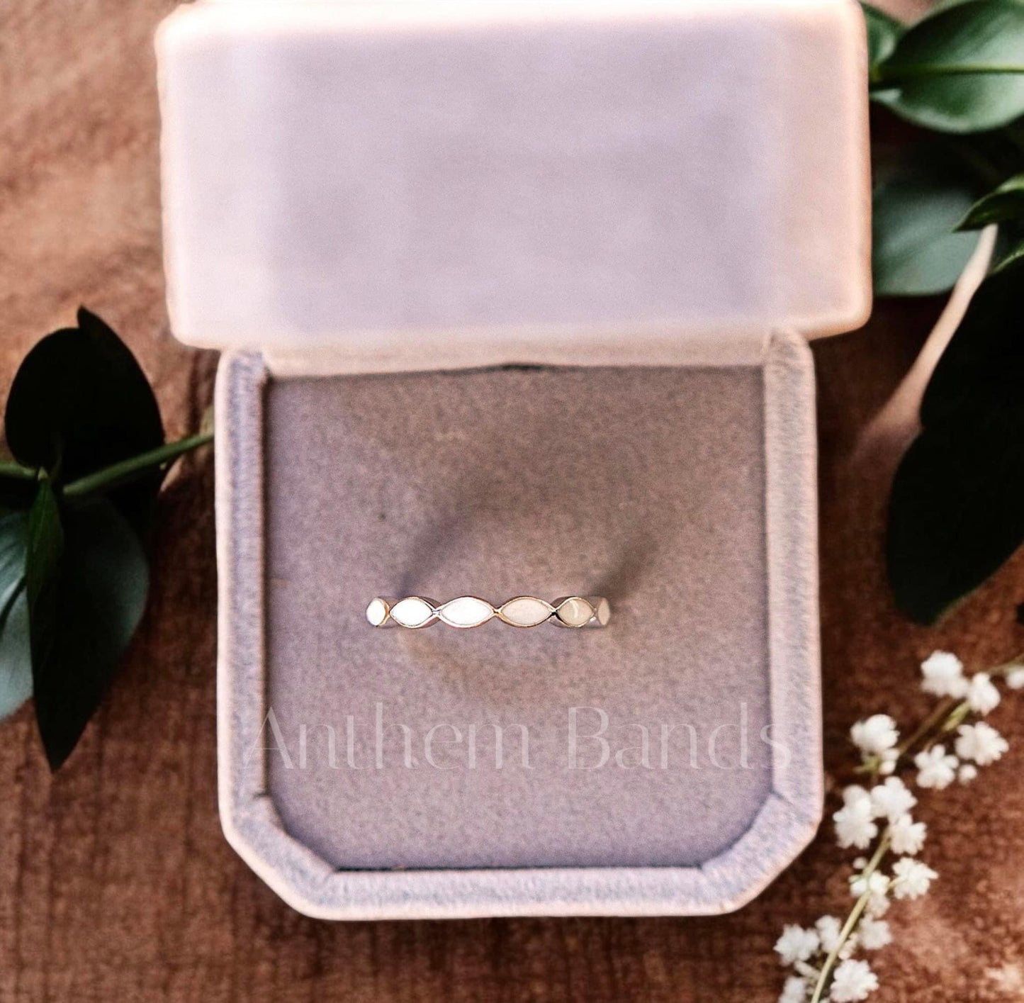 Breastmilk Jewelry