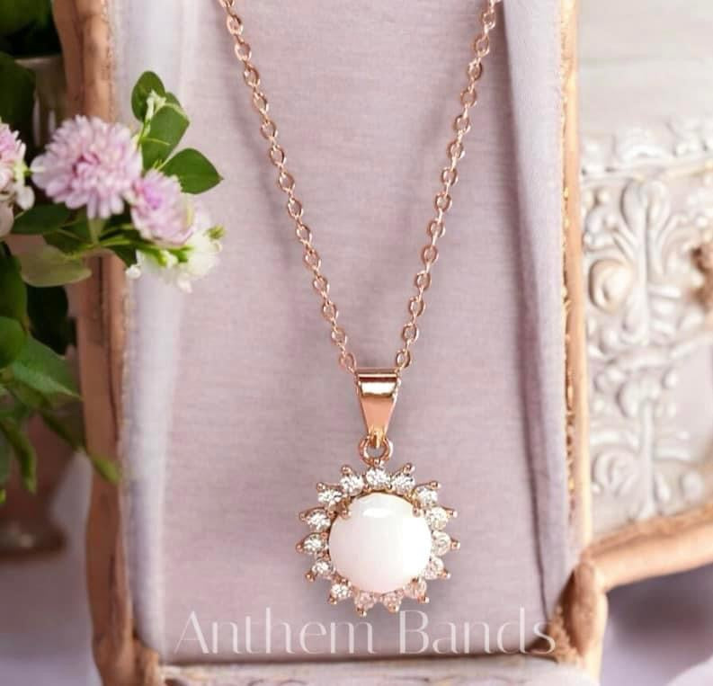 Breastmilk Jewelry