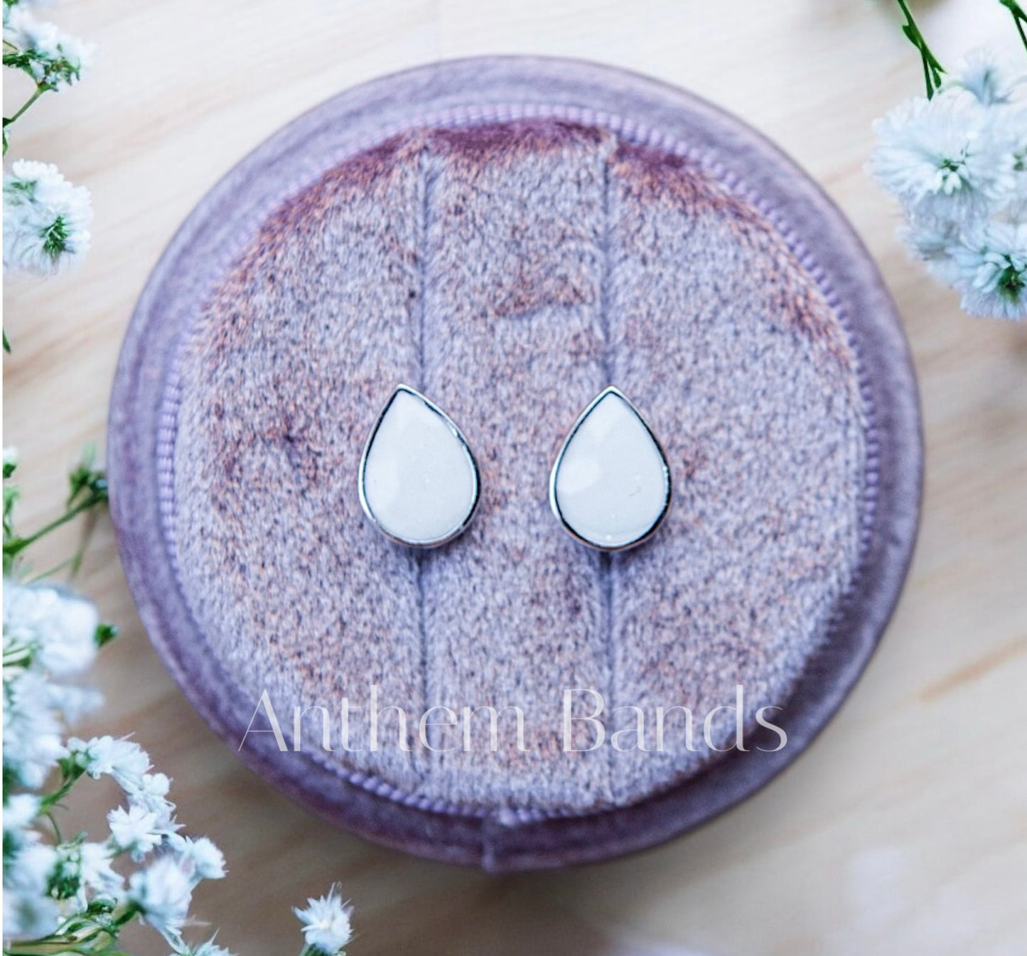 Breastmilk Jewelry
