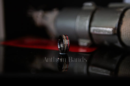Custom ring size 14