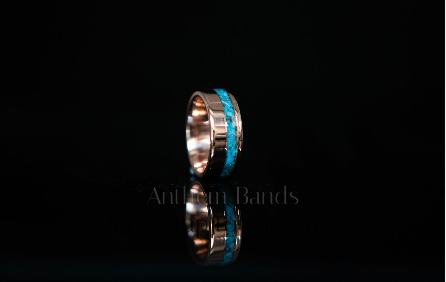 Kingman In Copper