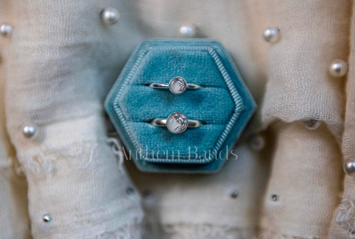 Breastmilk Jewelry