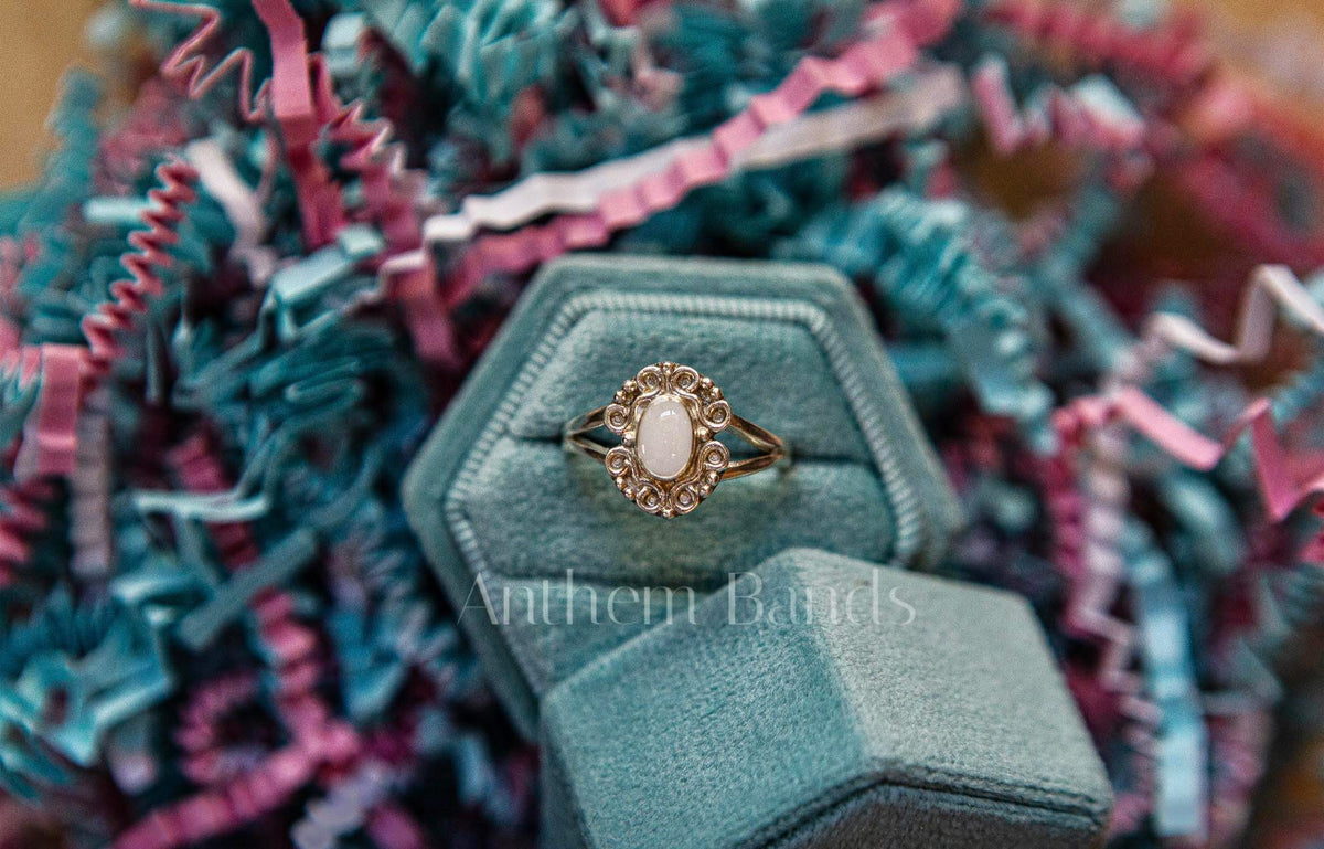 Breastmilk Jewelry