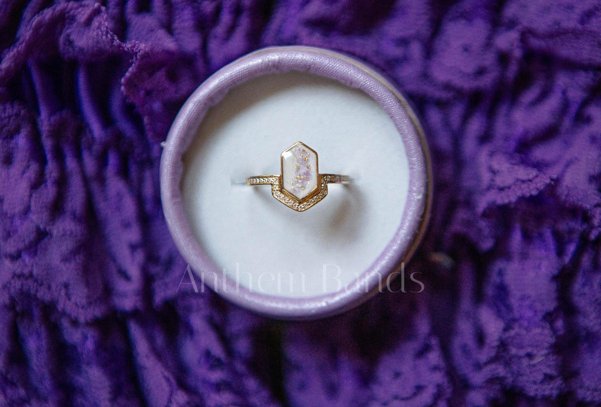 Breastmilk Jewelry