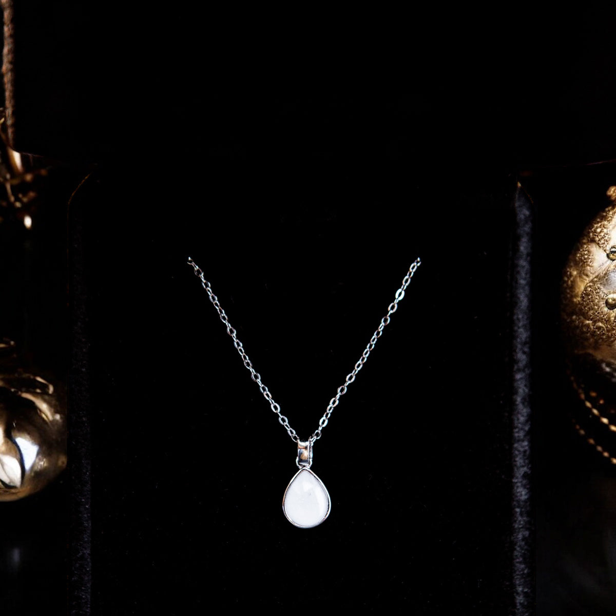 Breastmilk Jewelry