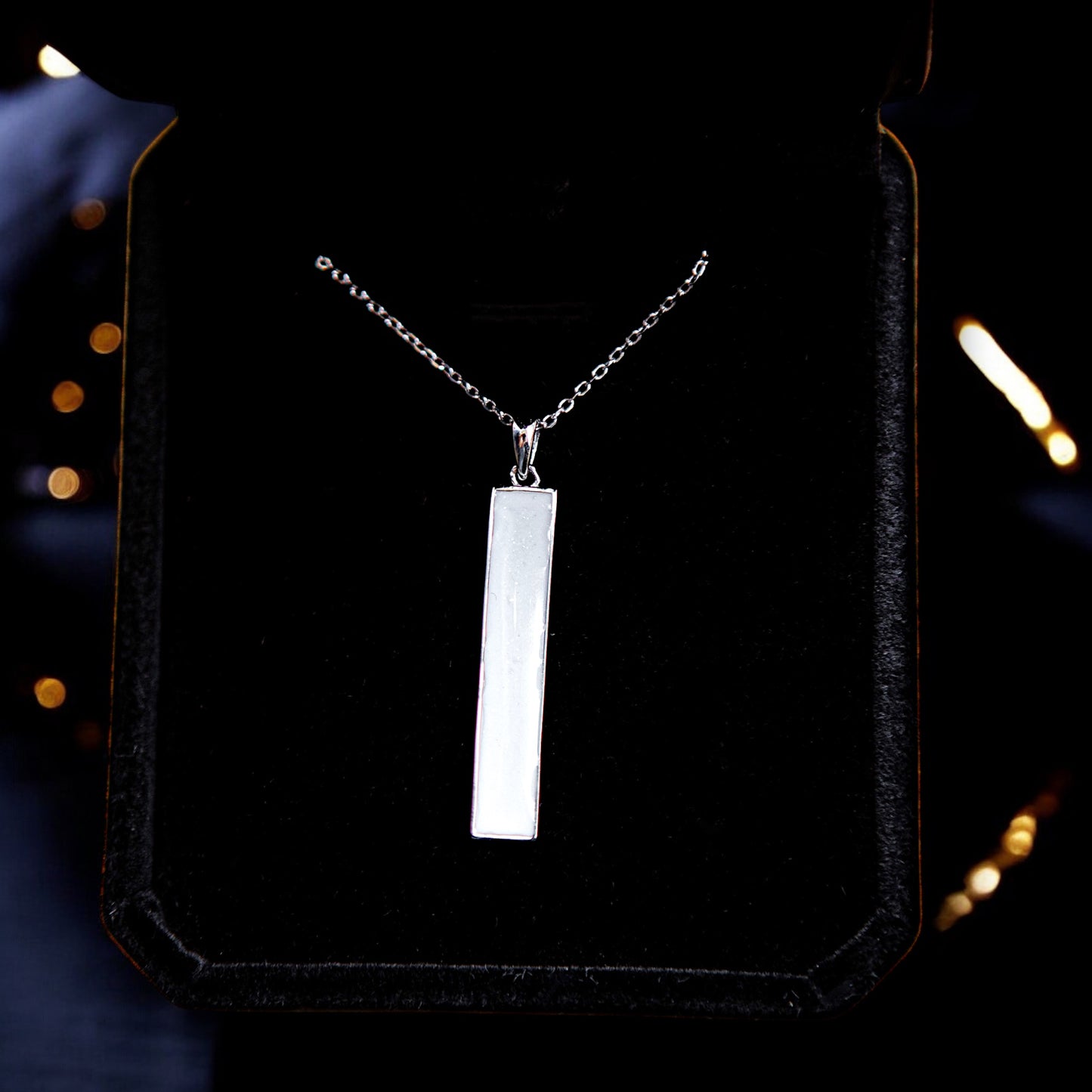 Breastmilk Jewelry