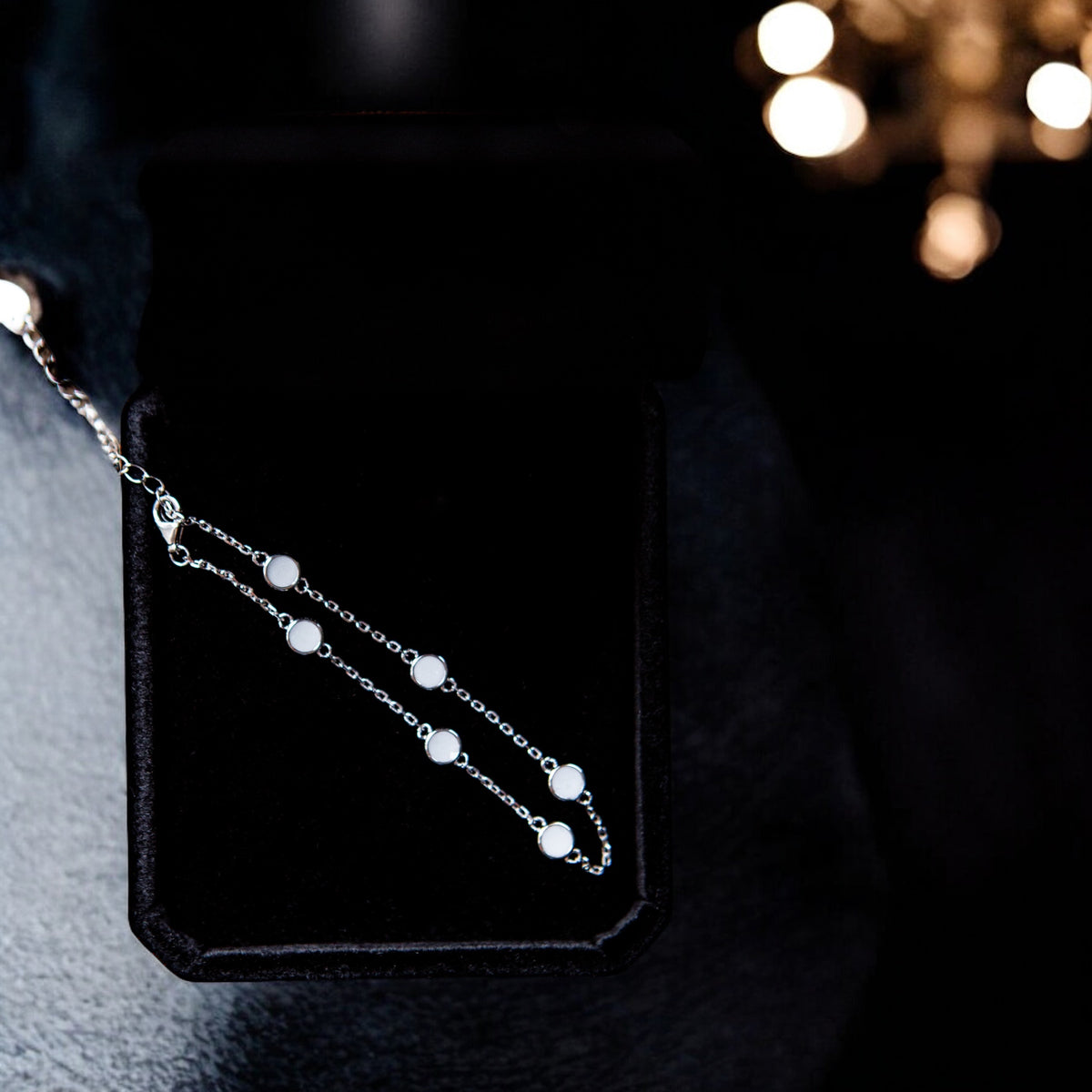 Breastmilk Jewelry
